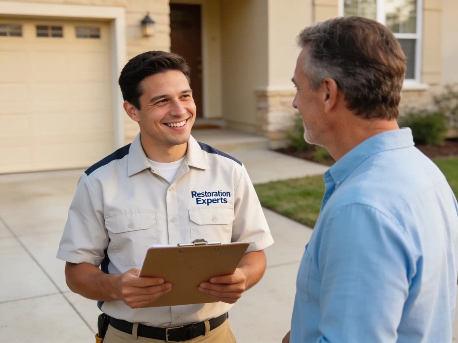 Water Damage Cleanup Twining, MI FAQs